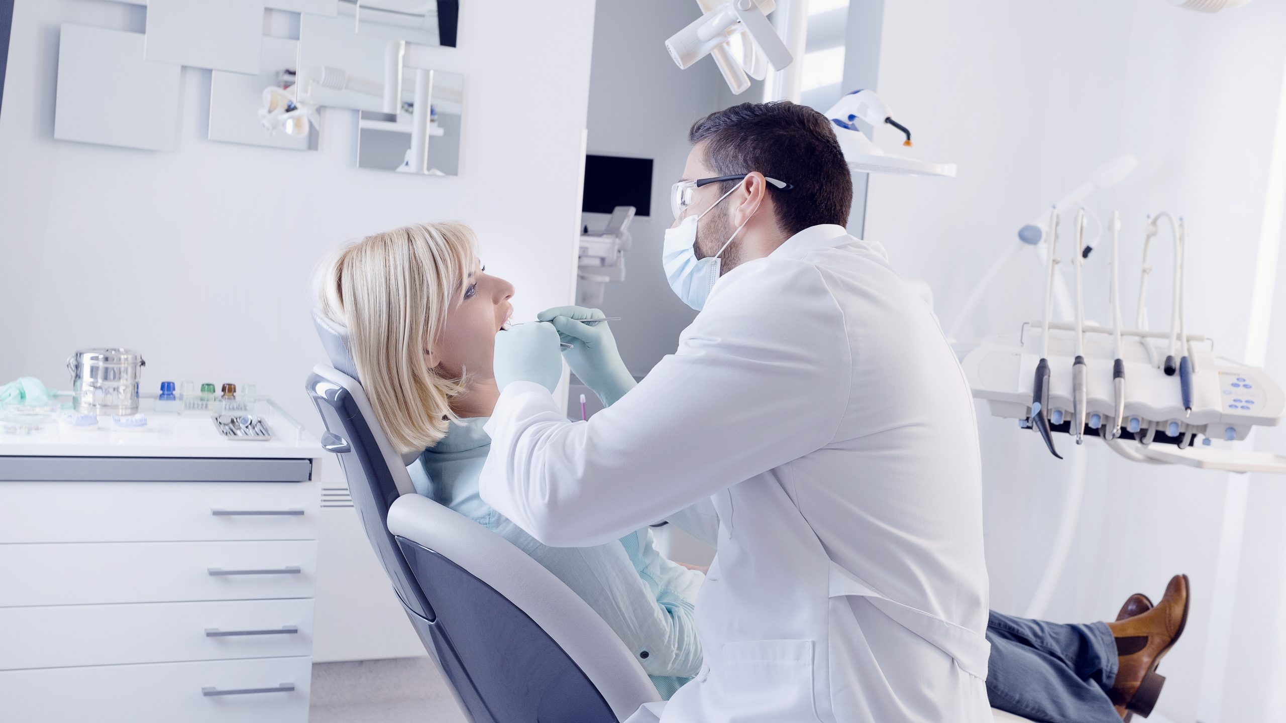 Dentist in Potosi, MO